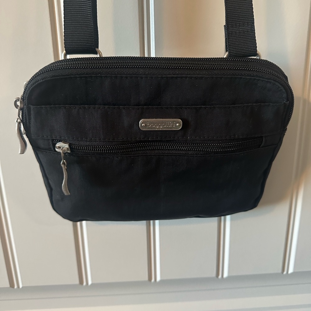 Baggalinni cross body bag